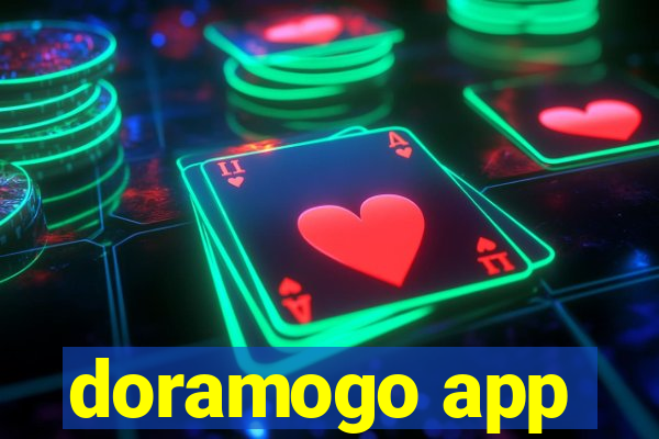 doramogo app